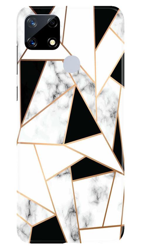 Marble Texture Mobile Back Case for Realme Narzo 20 (Design - 322) Marble Texture Mobile Back Case for Realme Narzo 20 (Design - 322)