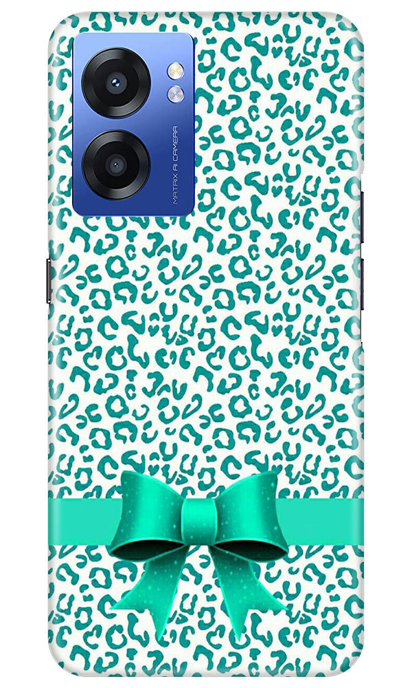 Gift Wrap6 Mobile Back Case for Realme Narzo 50 5G (Design - 41) Gift Wrap6 Case for Realme Narzo 50 5G