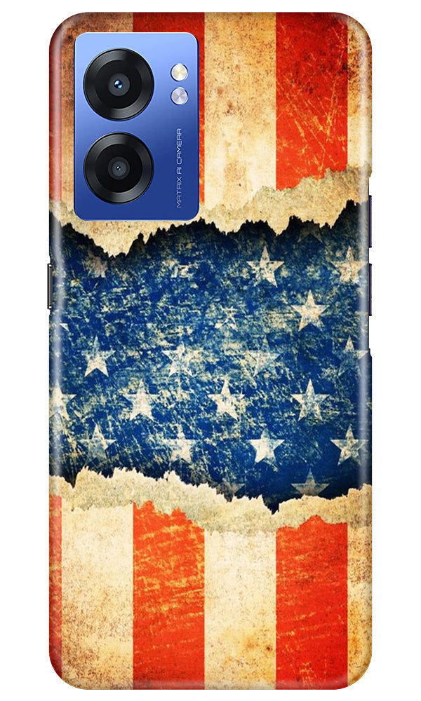 United Kingdom Mobile Back Case for Realme Narzo 50 5G (Design - 52) United Kingdom Case for Realme Narzo 50 5G