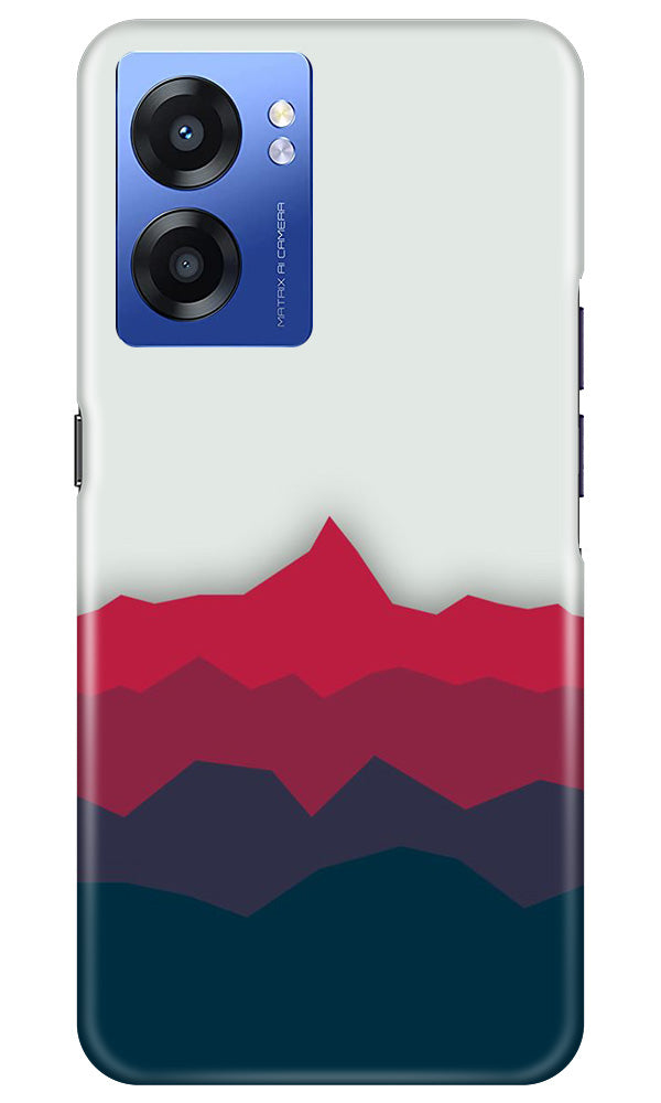 Designer Mobile Back Case for Realme Narzo 50 5G (Design - 164) Designer Case for Realme Narzo 50 5G (Design - 164)