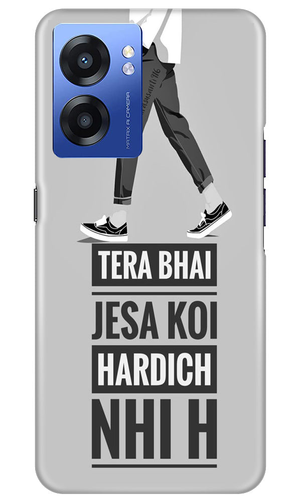 Cute Bunny Mobile Back Case for Realme Narzo 50 5G (Design - 182) Cute Bunny Case for Realme Narzo 50 5G (Design No. 182)