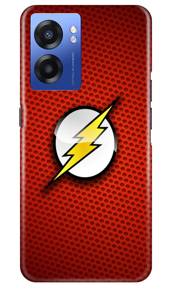 Superheros Logo Mobile Back Case for Realme Narzo 50 5G (Design - 220) Superheros Logo Case for Realme Narzo 50 5G (Design No. 220)