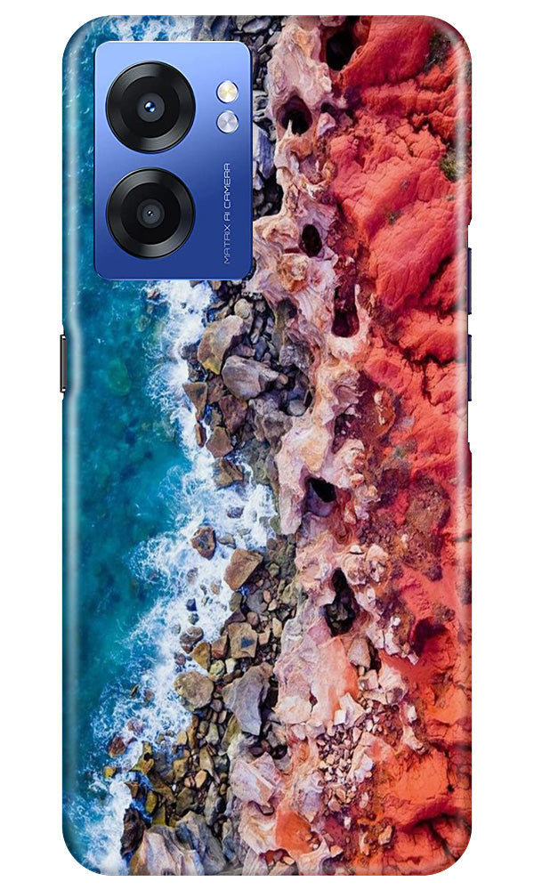 Lion Mobile Back Case for Realme Narzo 50 5G (Design - 241) Lion Case for Realme Narzo 50 5G (Design No. 241)