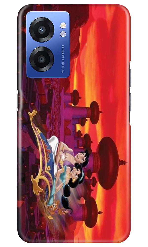 Aladdin Mobile Back Case for Realme Narzo 50 5G (Design - 305) Aladdin Mobile Back Case for Realme Narzo 50 5G (Design - 305)