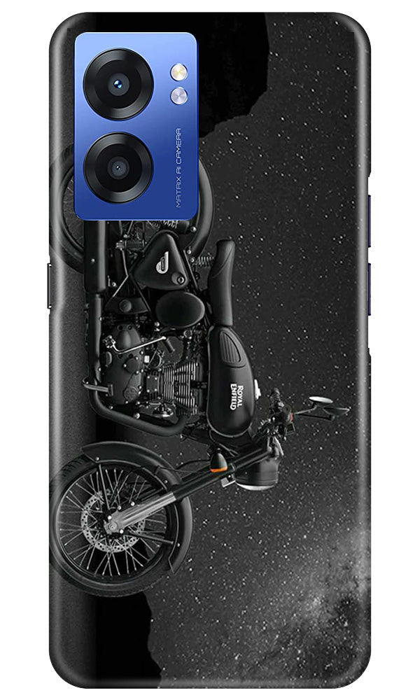 Royal Enfield Mobile Back Case for Realme Narzo 50 5G (Design - 340) Royal Enfield Mobile Back Case for Realme Narzo 50 5G (Design - 340)