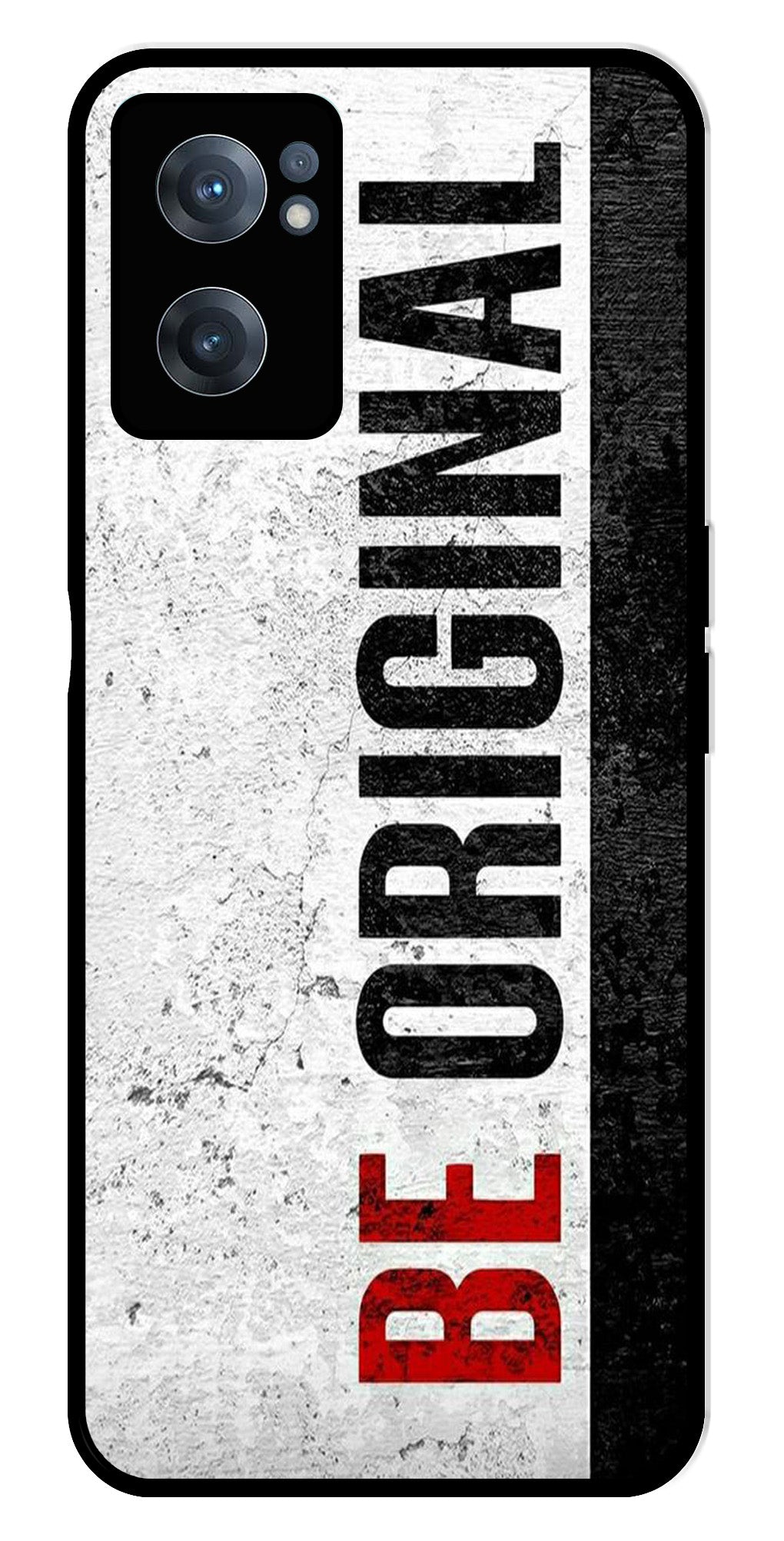 Be Original Metal Mobile Case for OnePlus Nord CE 2 5G Be Original Metal Mobile Case for OnePlus Nord CE 2 5G