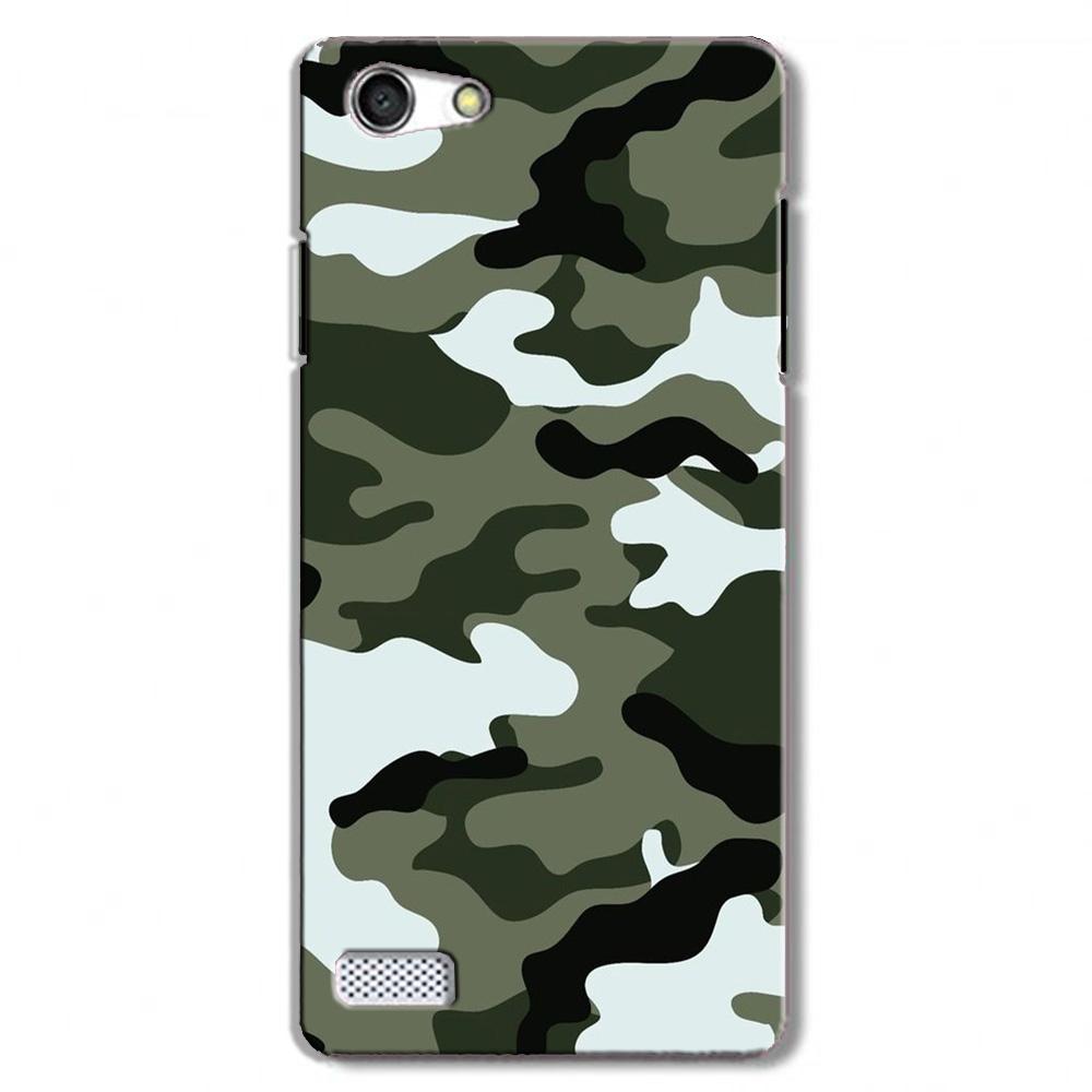 Army Camouflage Case for Oppo A31/Neo 5 (Design - 108) Army Camouflage Case for Oppo A31/Neo 5 (Design - 108)