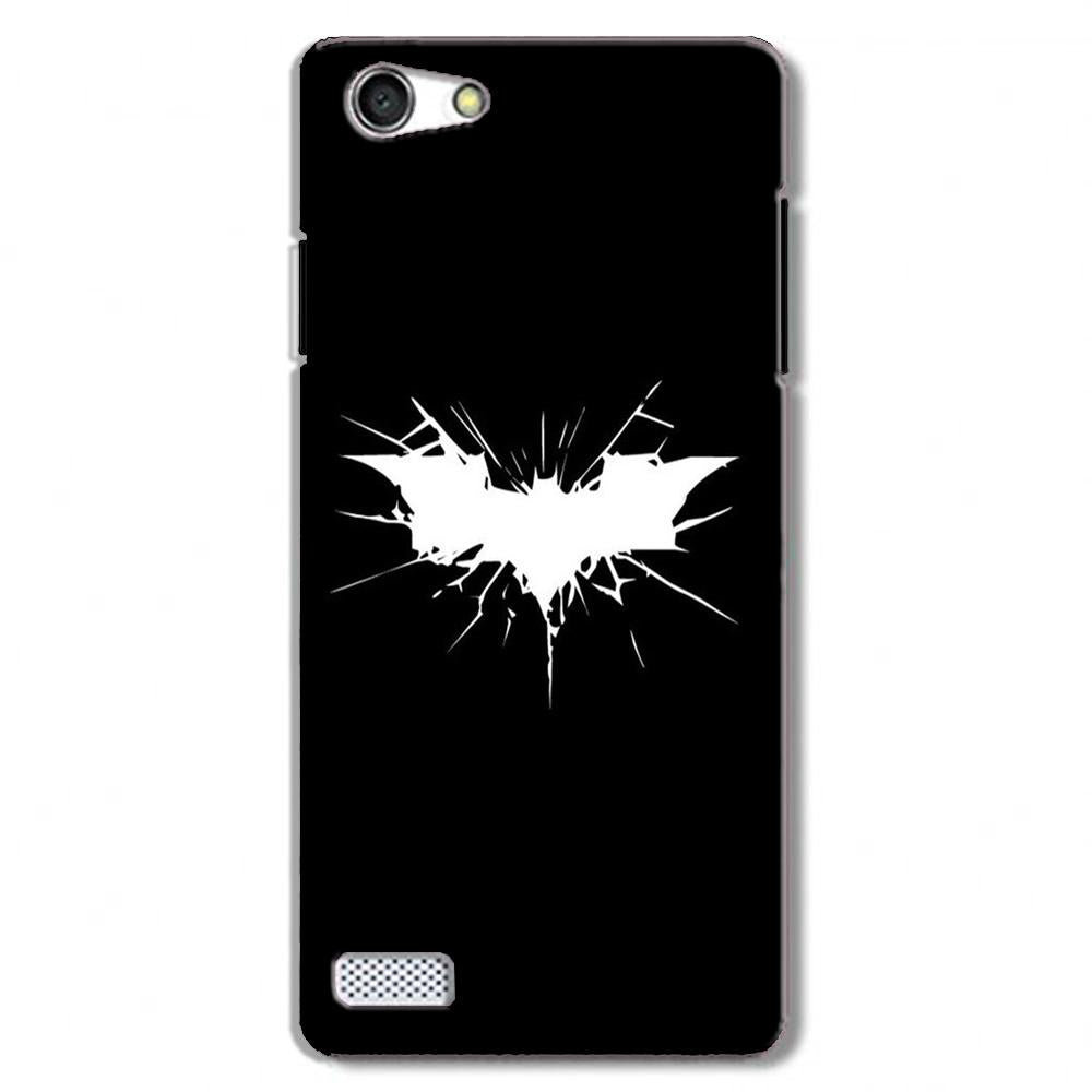 Batman Superhero Case for Oppo A31/Neo 5 (Design - 119) Batman Superhero Case for Oppo A31/Neo 5 (Design - 119)