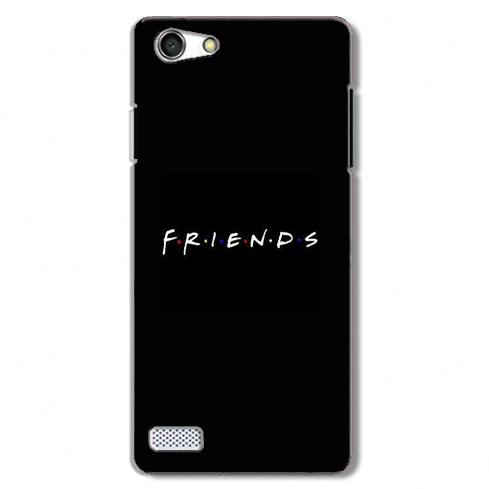 Friends Case for Oppo A31/Neo 5 (Design - 143) Friends Case for Oppo A31/Neo 5 (Design - 143)