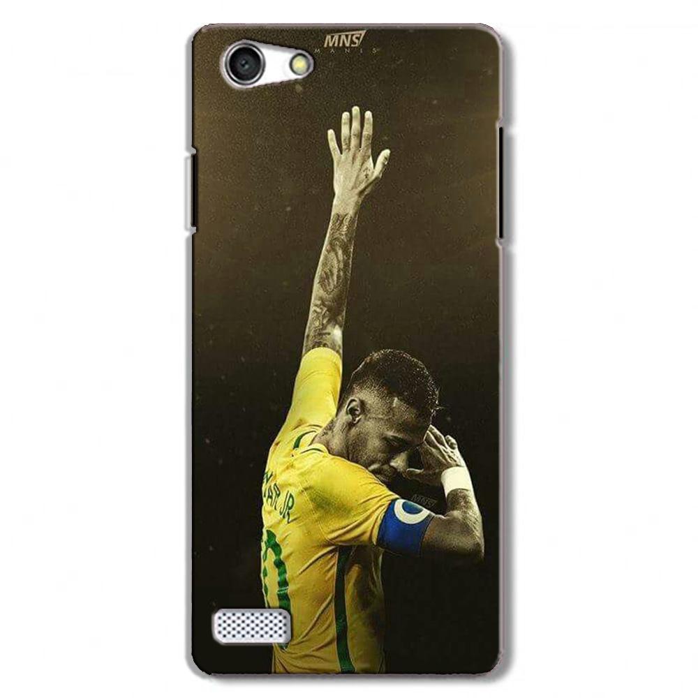 Neymar Jr Case for Oppo A31/Neo 5 (Design - 168) Neymar Jr Case for Oppo A31/Neo 5 (Design - 168)