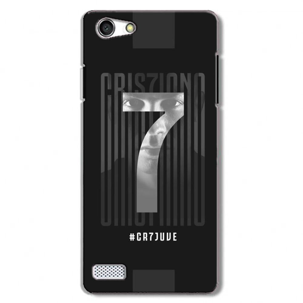 Cristiano Case for Oppo A31/Neo 5 (Design - 175) Cristiano Case for Oppo A31/Neo 5 (Design - 175)