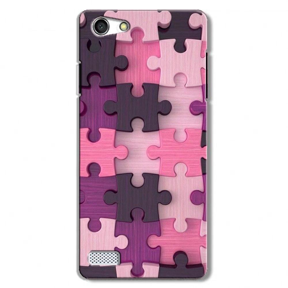 Puzzle Case for Oppo A31/Neo 5 (Design - 199) Puzzle Case for Oppo A31/Neo 5 (Design - 199)