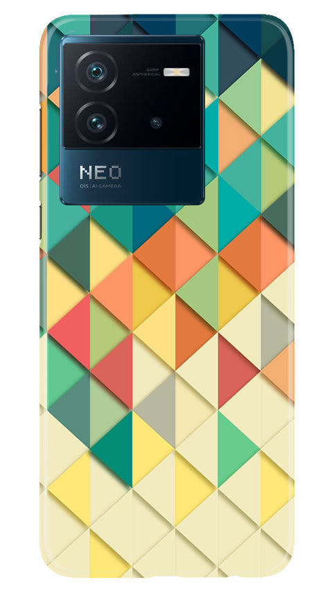 Designer Mobile Back Case for iQOO Neo 6 5G (Design - 163) Designer Case for iQOO Neo 6 5G (Design - 163)