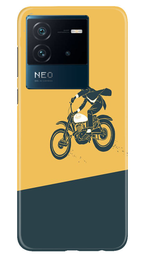 Avengers2 Mobile Back Case for iQOO Neo 6 5G (Design - 224) Avengers2 Case for iQOO Neo 6 5G (Design No. 224)