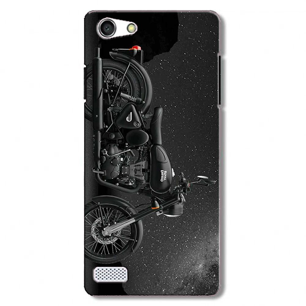 Royal Enfield Mobile Back Case for Oppo A31 / Neo 5 (Design - 381) Royal Enfield Mobile Back Case for Oppo A31 / Neo 5 (Design - 381)