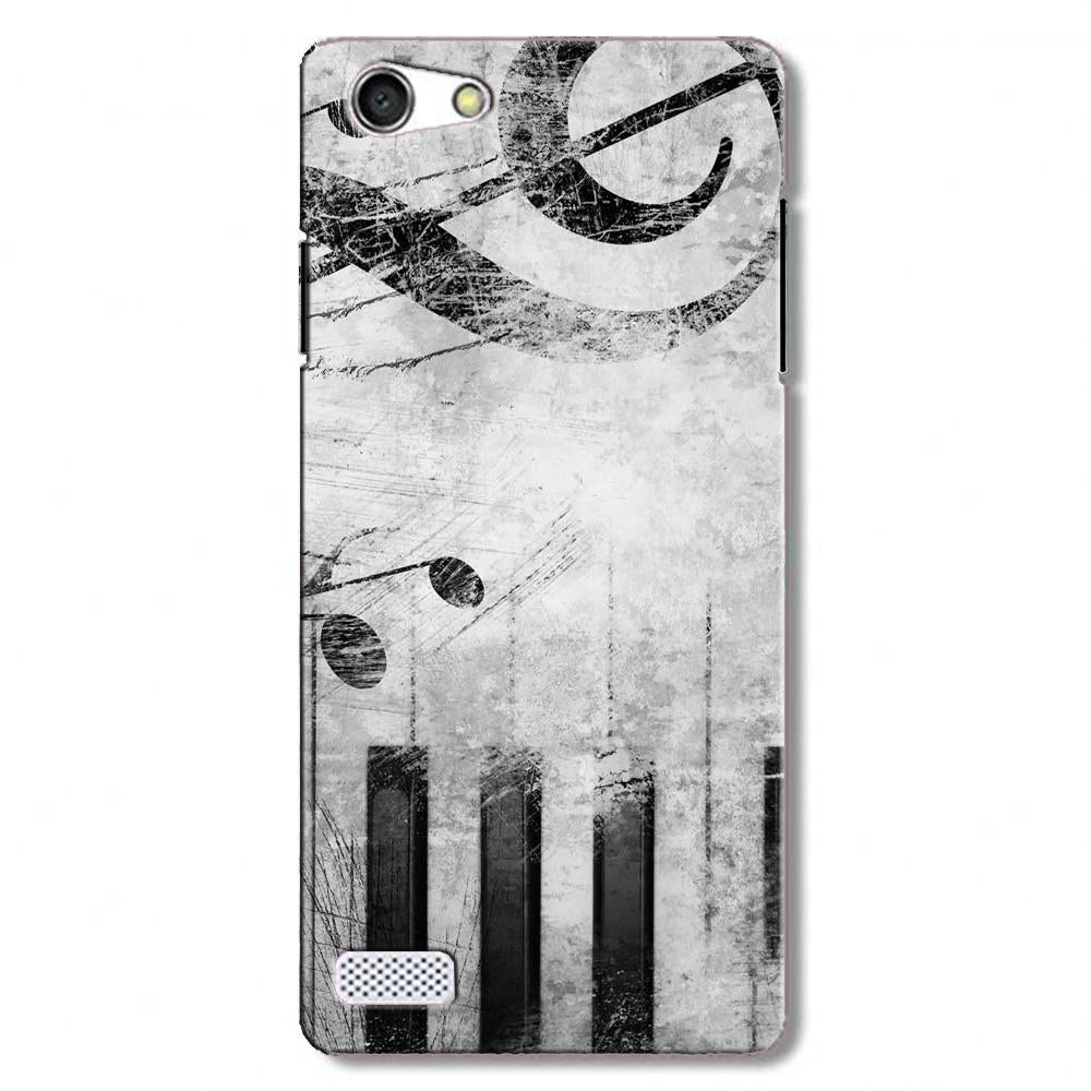 Music Mobile Back Case for Oppo Neo 7 (Design - 394) Music Mobile Back Case for Oppo Neo 7 (Design - 394)