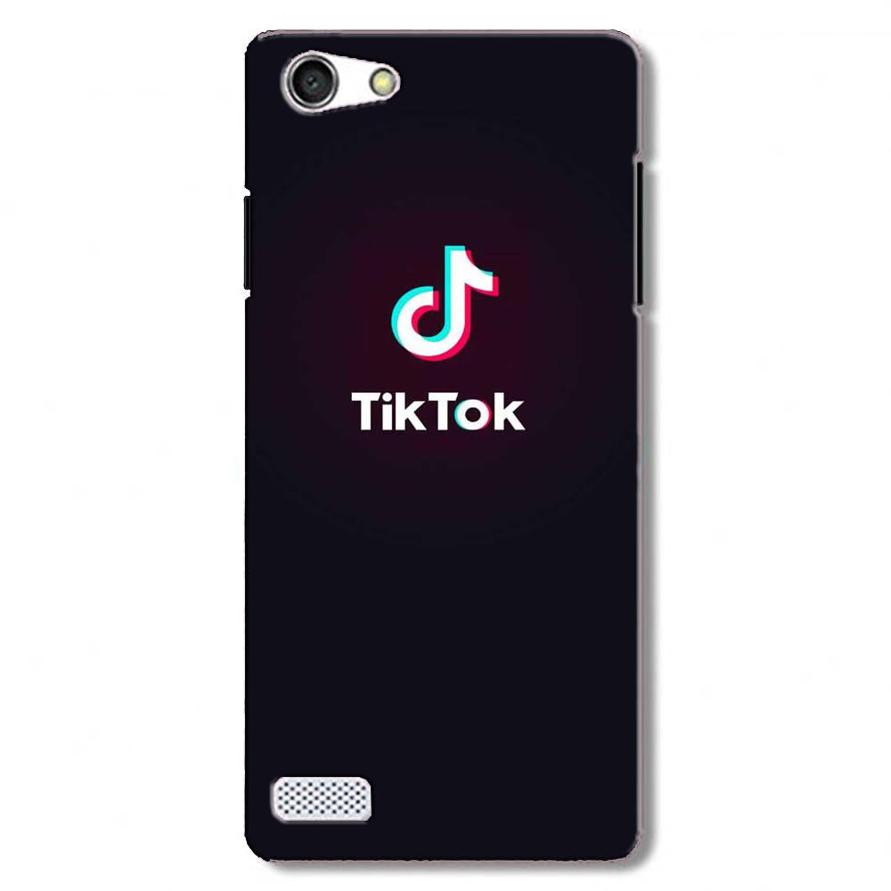 Tiktok Mobile Back Case for Oppo A31 / Neo 5 (Design - 396) Tiktok Mobile Back Case for Oppo A31 / Neo 5 (Design - 396)