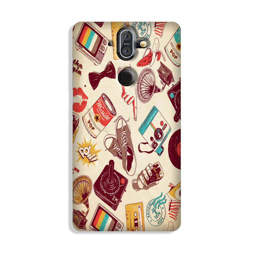 Vintage Case for Nokia 9 Vintage Case for Nokia 9