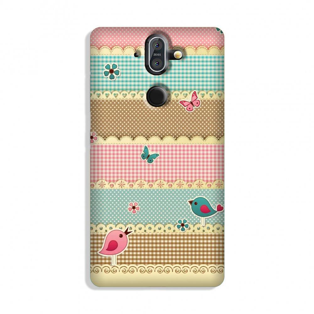 Gift paper Case for Nokia 9 Gift paper Case for Nokia 9