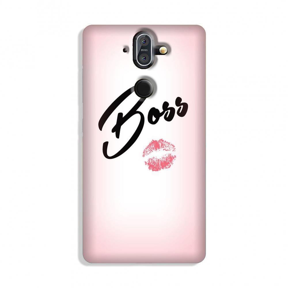 Boss Case for Nokia 9 Pureview Boss Case for Nokia 9 Pureview