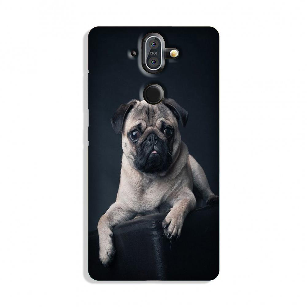 little Puppy Case for Nokia 9 Pureview little Puppy Case for Nokia 9 Pureview