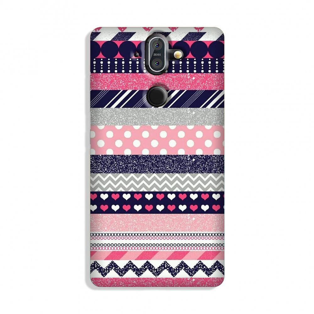 Pattern3 Case for Nokia 9 Pattern3 Case for Nokia 9