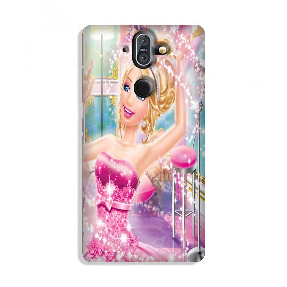 Princesses Case for Nokia 9 Princesses Case for Nokia 9