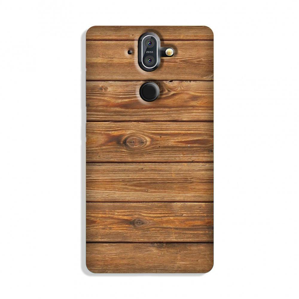 Wooden Look Case for Nokia 9 Pureview (Design - 113) Wooden Look Case for Nokia 9 Pureview (Design - 113)