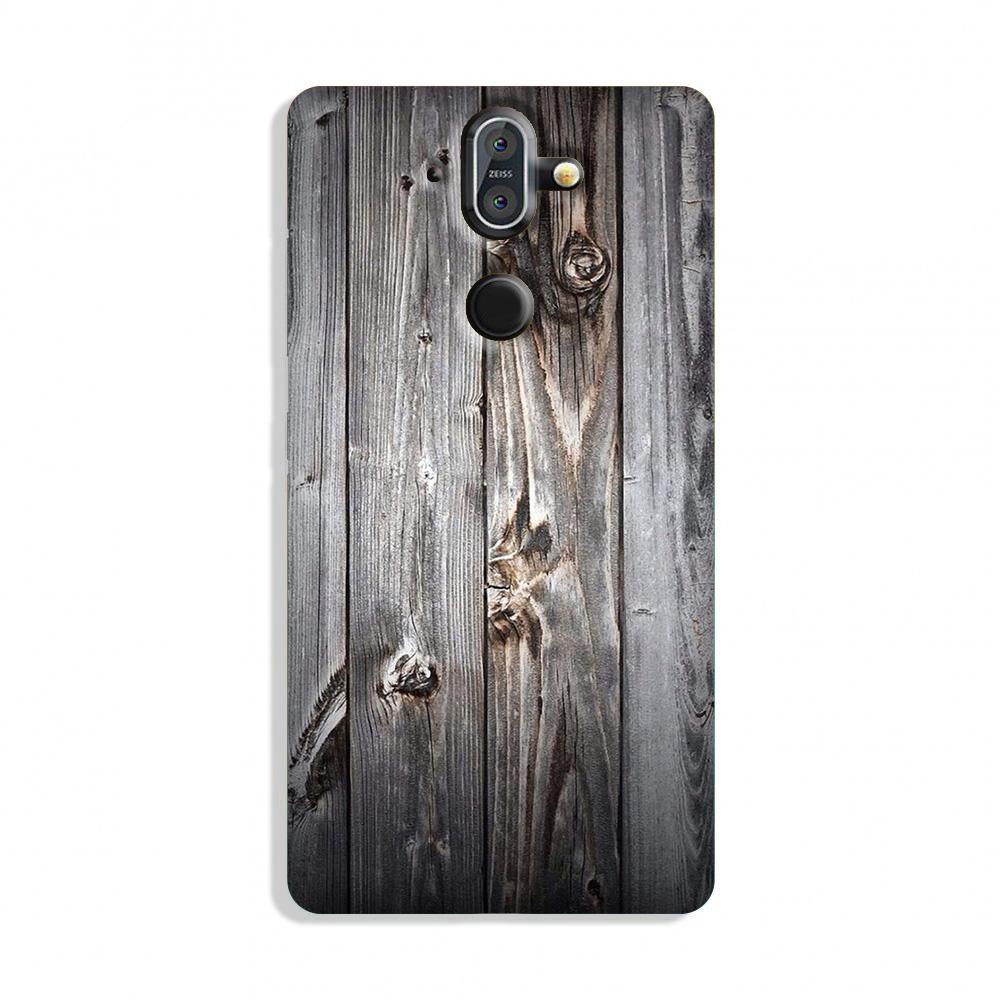 Wooden Look Case for Nokia 9 Pureview (Design - 114) Wooden Look Case for Nokia 9 Pureview (Design - 114)