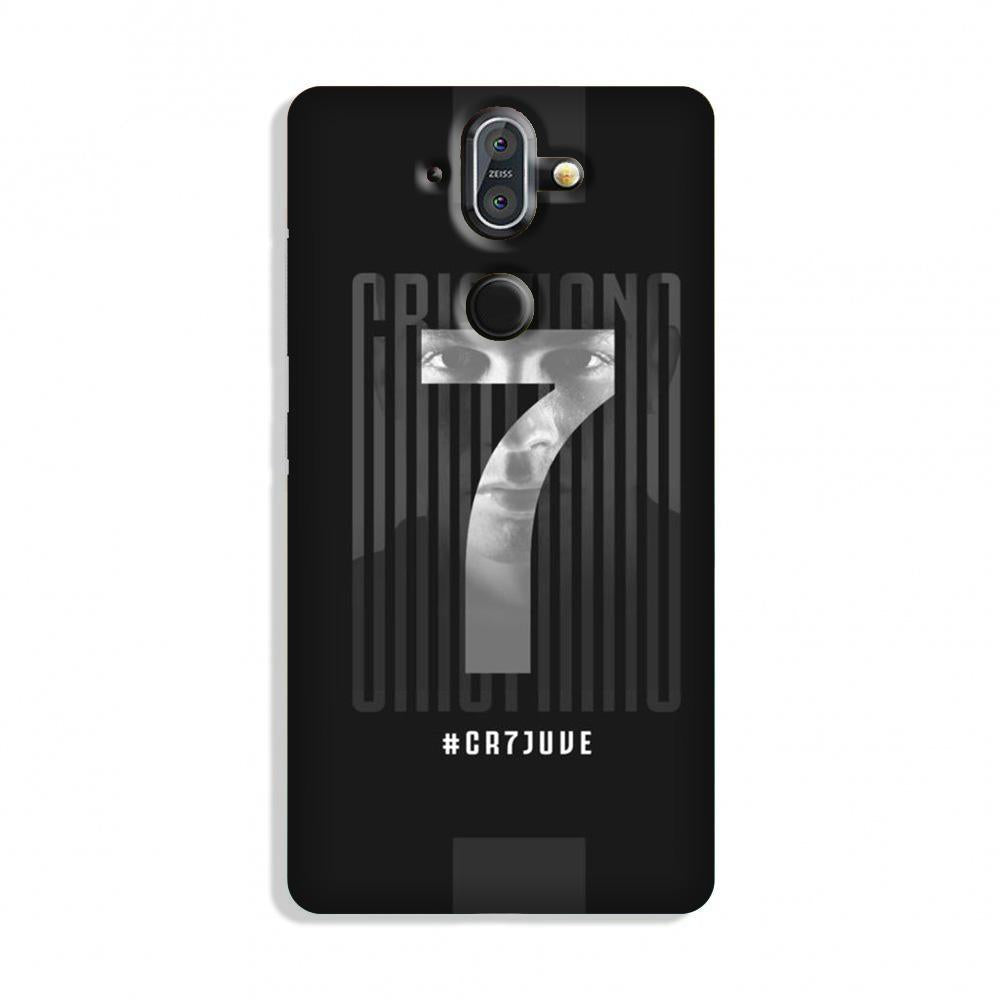 Cristiano Case for Nokia 9 (Design - 175) Cristiano Case for Nokia 9 (Design - 175)