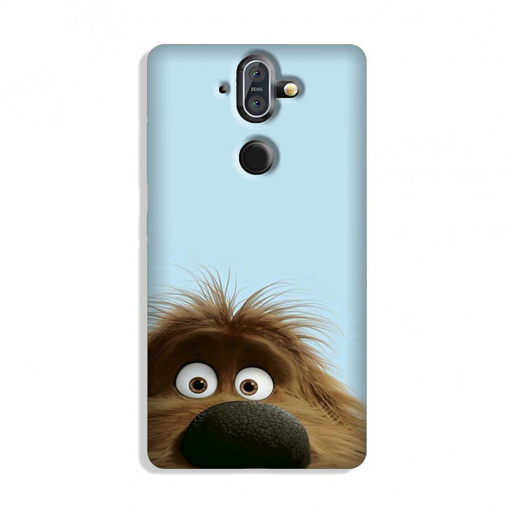 Cartoon Case for Nokia 9 Pureview (Design - 184) Cartoon Case for Nokia 9 Pureview (Design - 184)