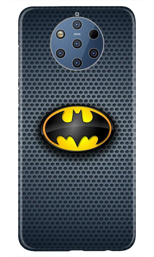 Batman Case for Nokia 9 Pureview (Design No. 244) Batman Case for Nokia 9 Pureview (Design No. 244)