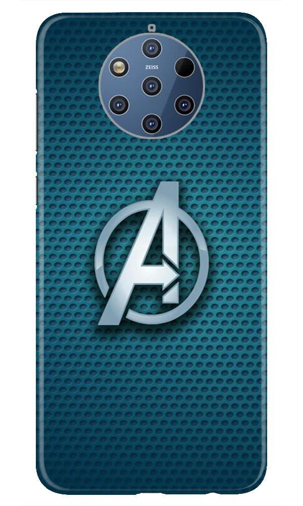 Avengers Case for Nokia 9 Pureview (Design No. 246) Avengers Case for Nokia 9 Pureview (Design No. 246)