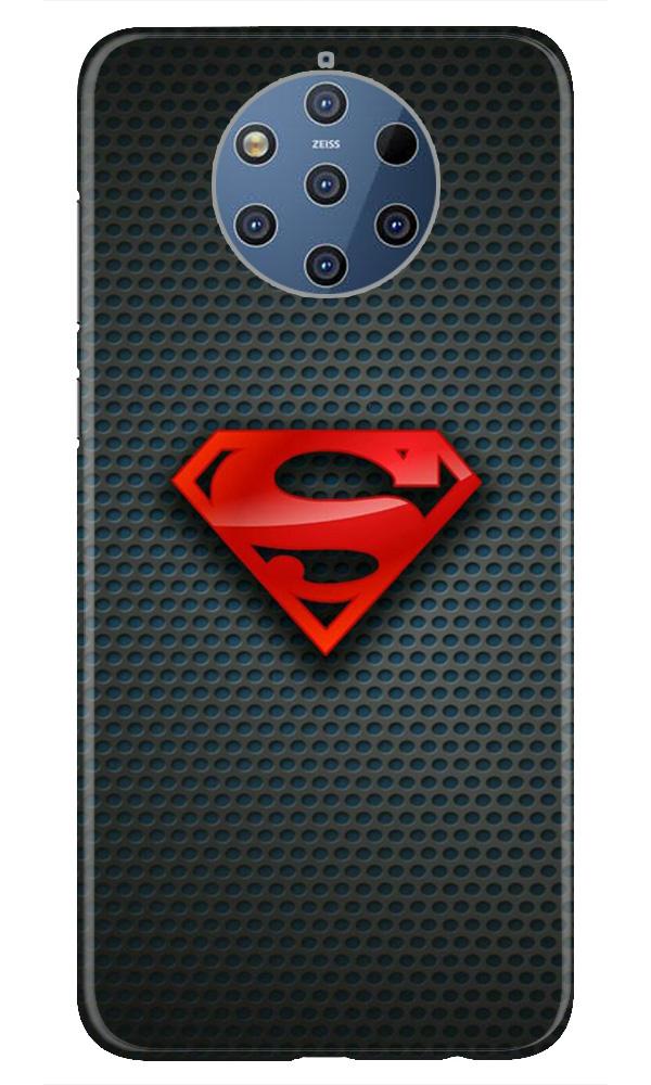 Superman Case for Nokia 9 Pureview (Design No. 247) Superman Case for Nokia 9 Pureview (Design No. 247)