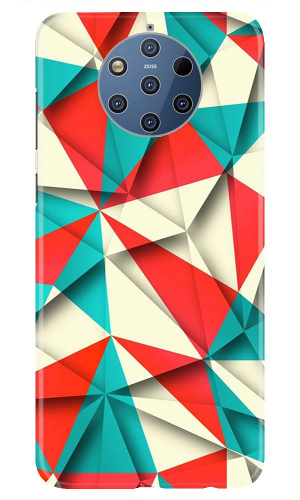 Modern Art Case for Nokia 9 Pureview (Design No. 271) Modern Art Case for Nokia 9 Pureview (Design No. 271)