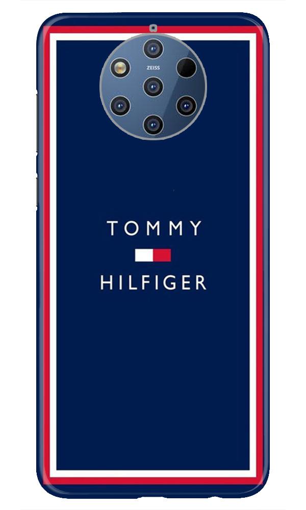 Tommy Hilfiger Case for Nokia 9 Pureview (Design No. 275) Tommy Hilfiger Case for Nokia 9 Pureview (Design No. 275)
