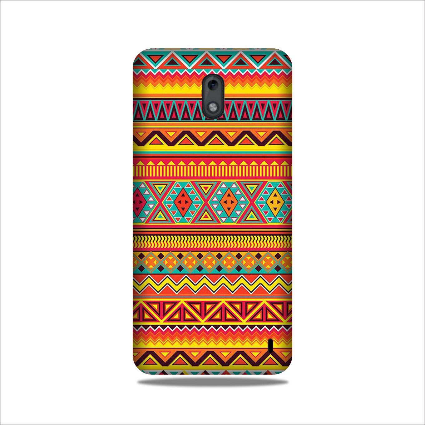 Zigzag line pattern Case for Nokia 3 Zigzag line pattern Case for Nokia 3
