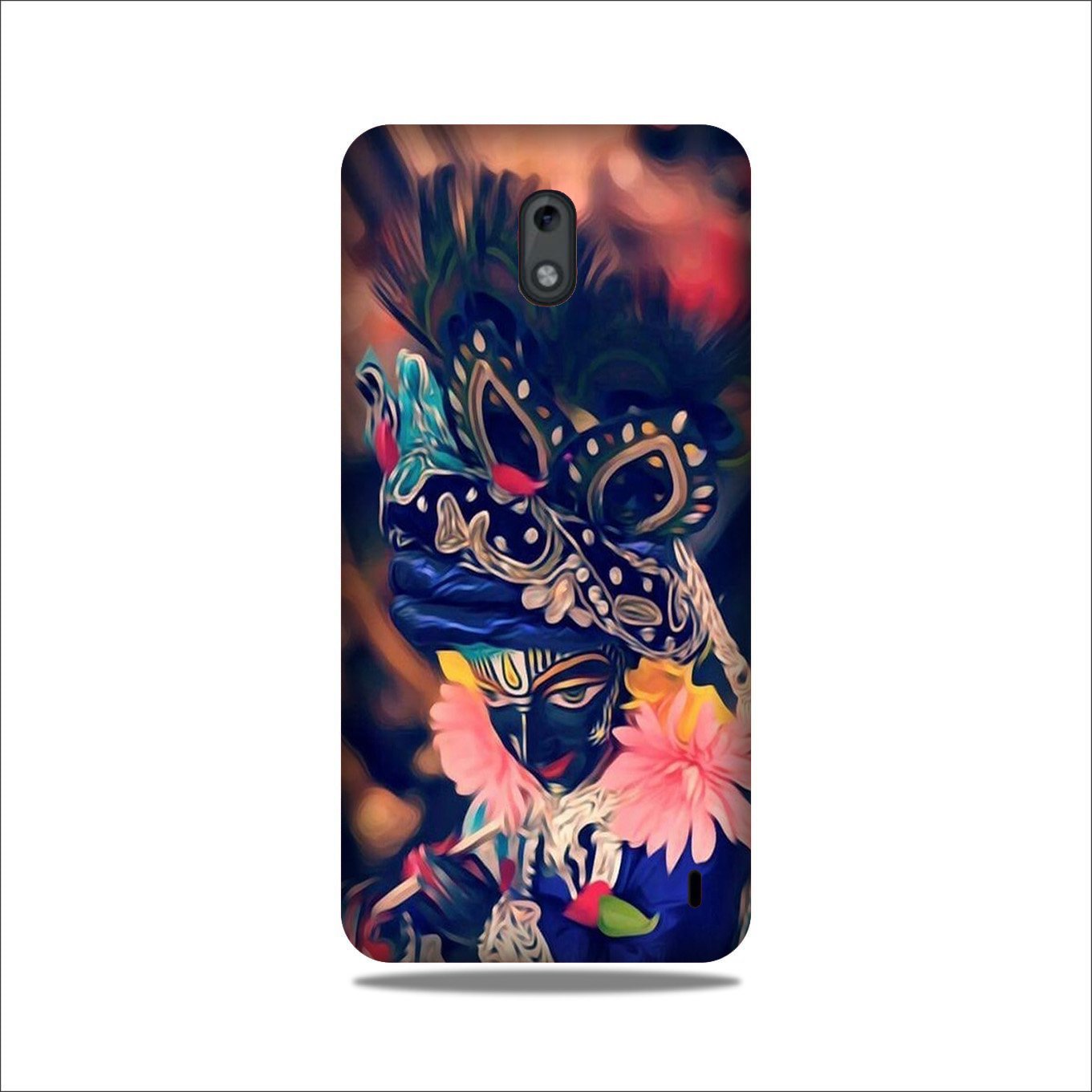 Lord Krishna Case for Nokia 2 Lord Krishna Case for Nokia 2