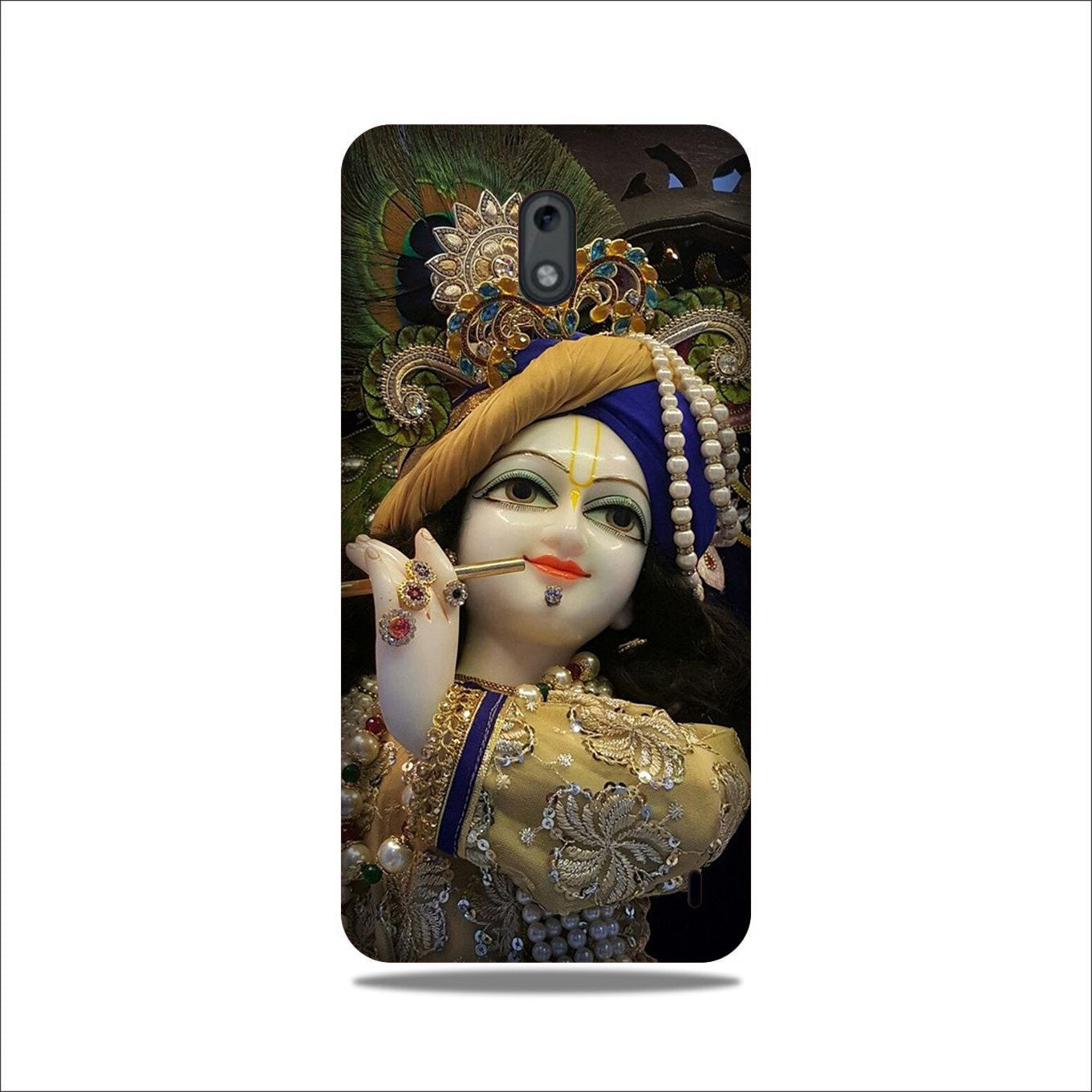Lord Krishna3 Case for Nokia 2 Lord Krishna3 Case for Nokia 2