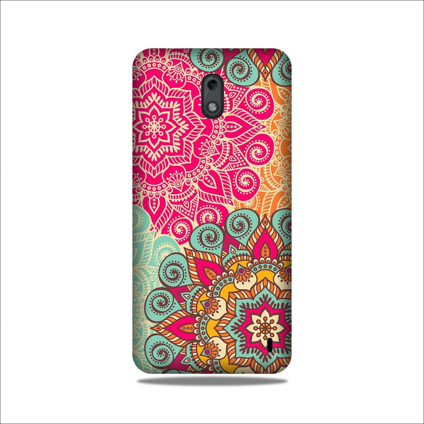 Rangoli art2 Case for Nokia 2 Rangoli art2 Case for Nokia 2