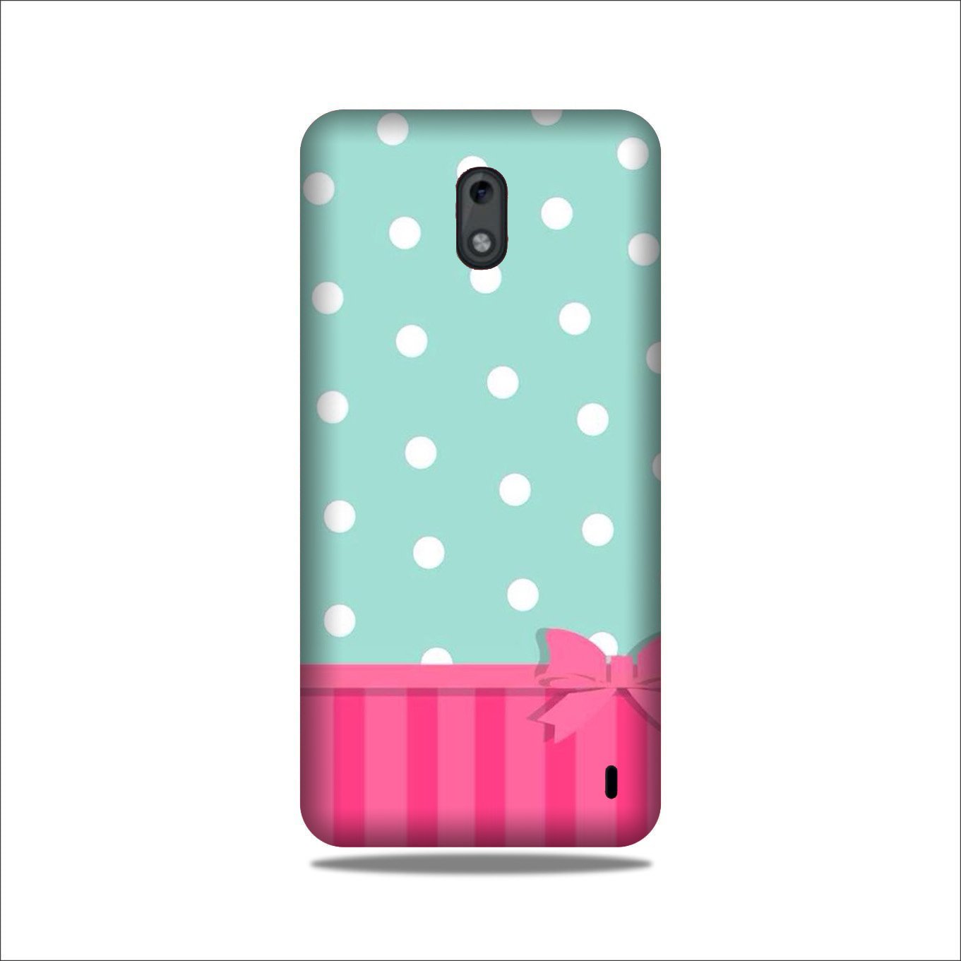 Gift Wrap Case for Nokia 3 Gift Wrap Case for Nokia 3