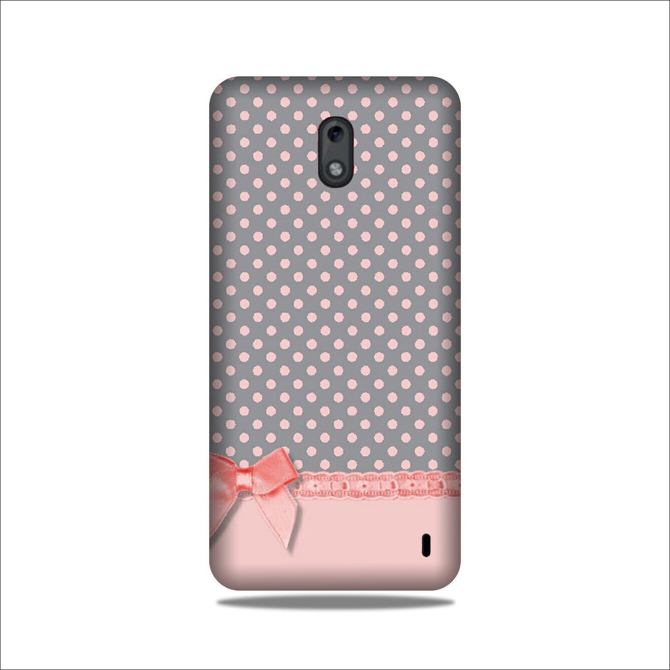 Gift Wrap2 Case for Nokia 3 Gift Wrap2 Case for Nokia 3