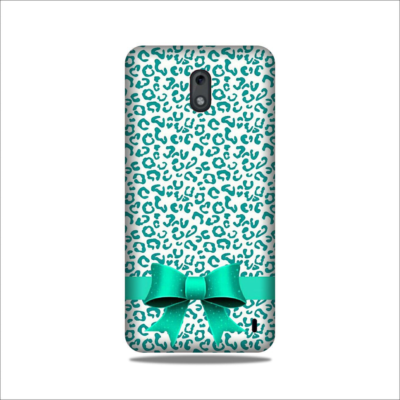 Gift Wrap6 Case for Nokia 3 Gift Wrap6 Case for Nokia 3