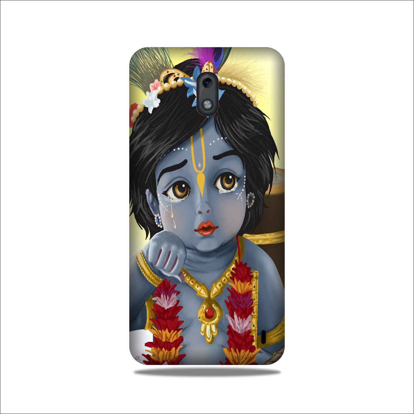 Bal Gopal Case for Nokia 2 Bal Gopal Case for Nokia 2
