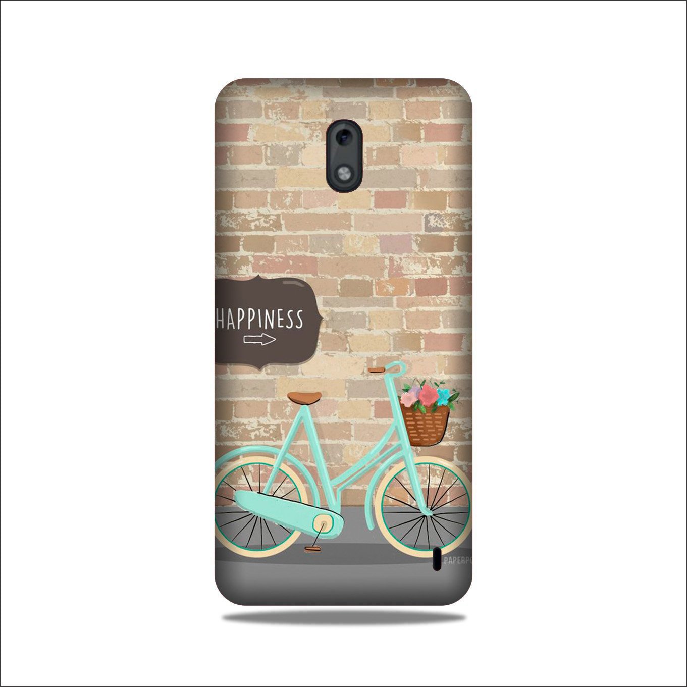 Happiness Case for Nokia 2 Happiness Case for Nokia 2