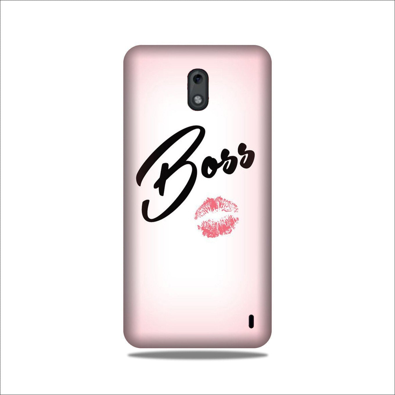 Boss Case for Nokia 3 Boss Case for Nokia 3