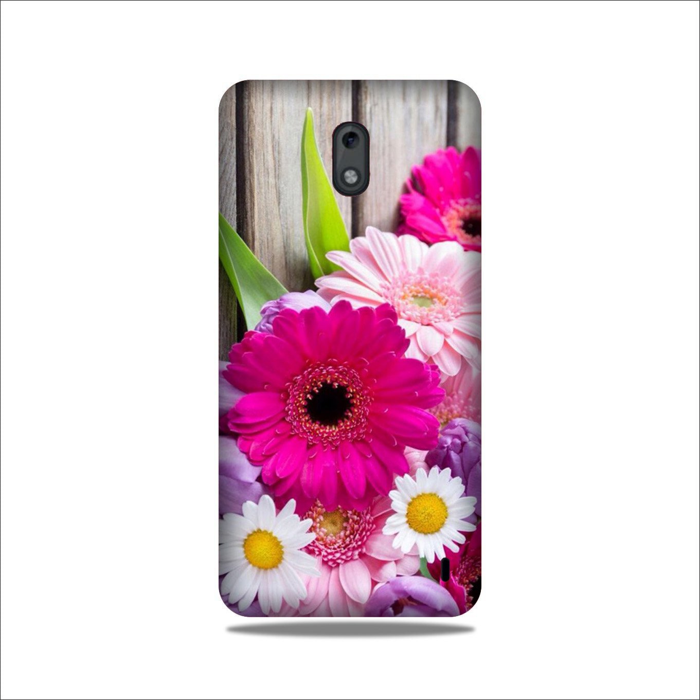 Coloful Daisy2 Case for Nokia 2 Coloful Daisy2 Case for Nokia 2