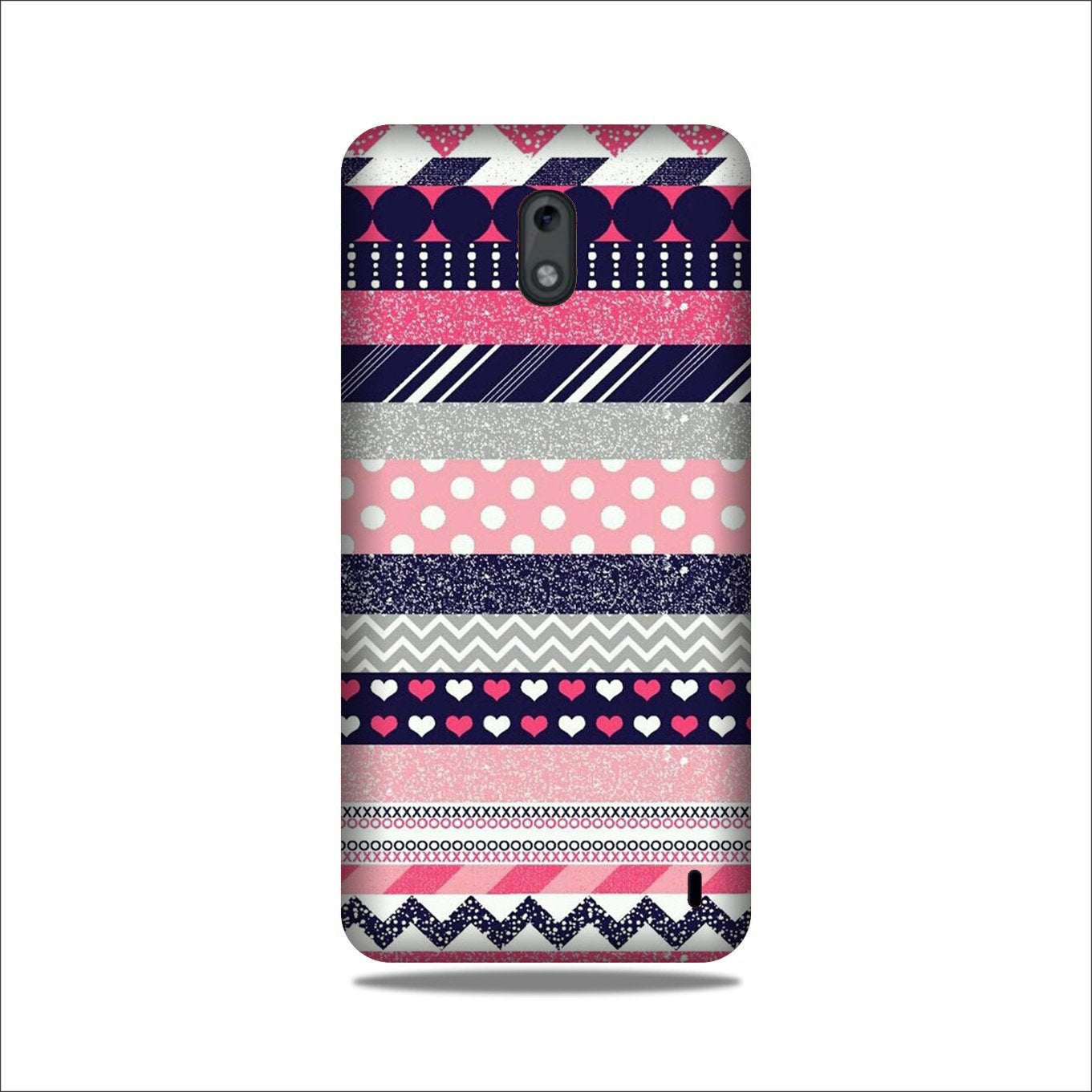 Pattern3 Case for Nokia 2 Pattern3 Case for Nokia 2
