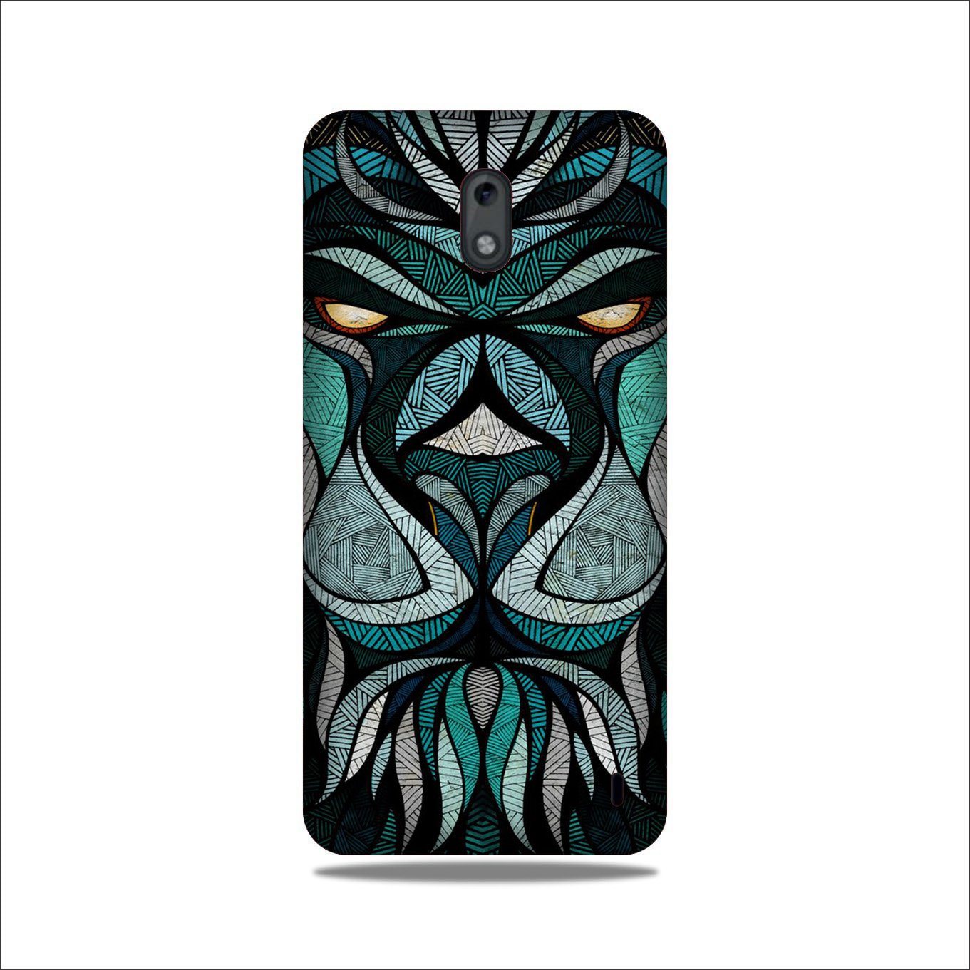 Lion Case for Nokia 3 Lion Case for Nokia 3