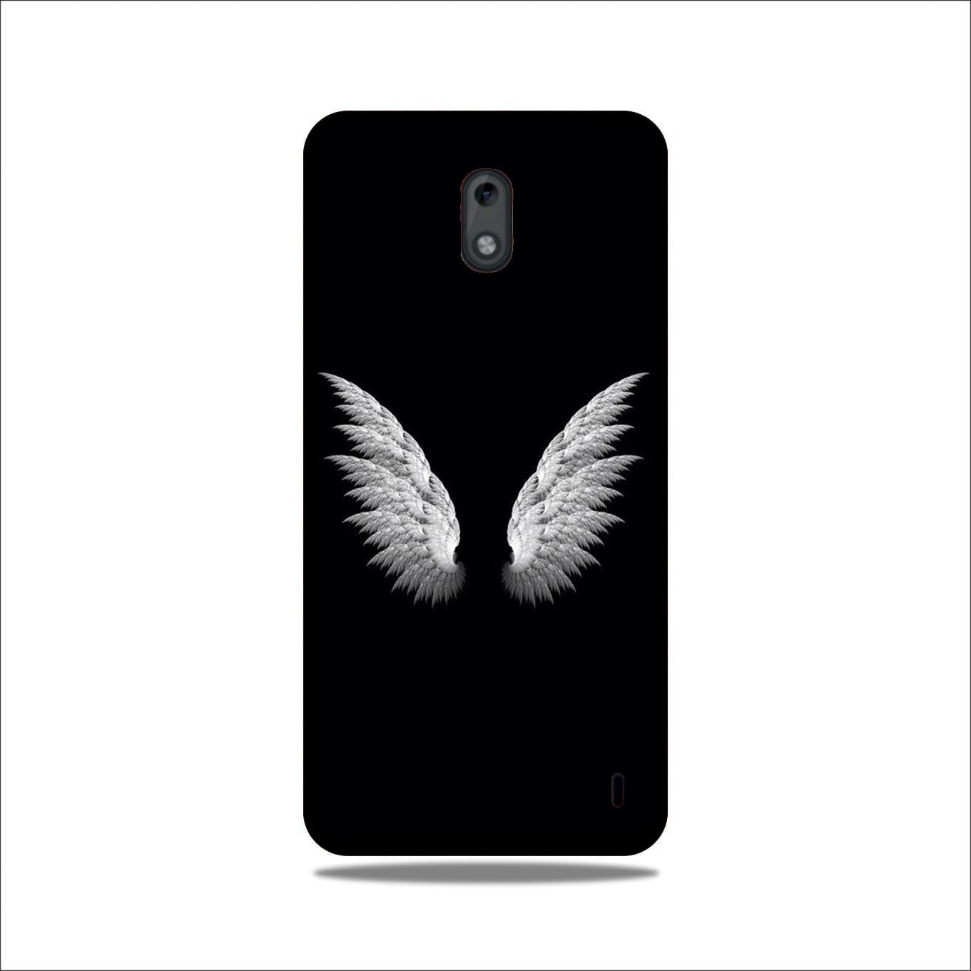 Angel Case for Nokia 3 (Design - 142) Angel Case for Nokia 3 (Design - 142)